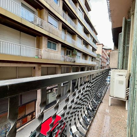 Barcelonaforrent Urban Town Suites ภายนอก รูปภาพ