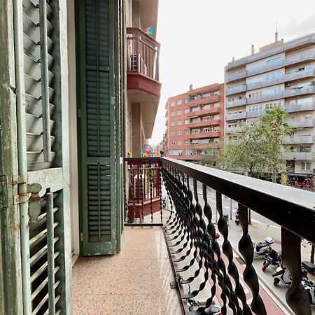Barcelonaforrent Urban Town Suites ภายนอก รูปภาพ