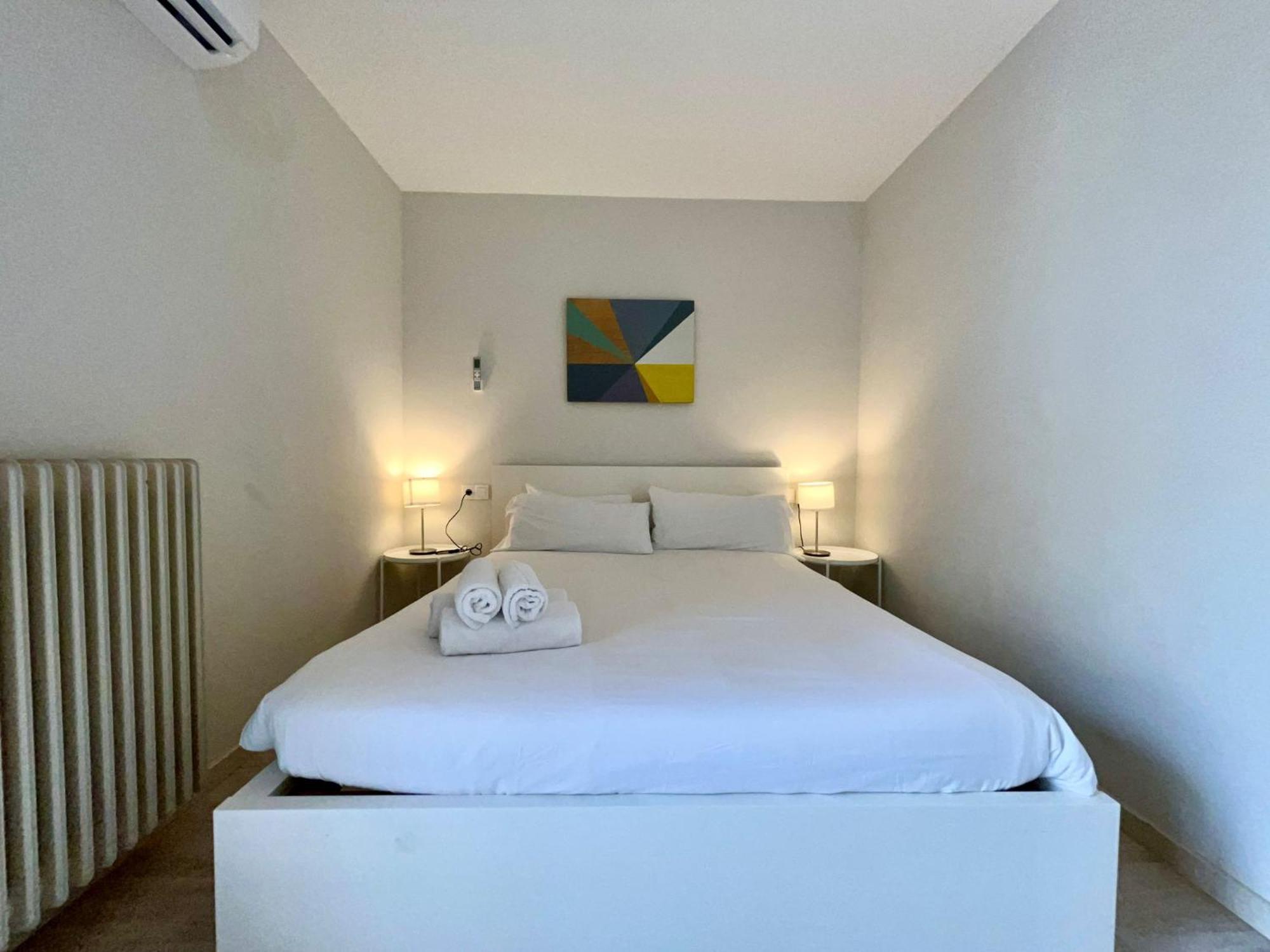 Urban Town Suites Terrace บาร์เซโลนา ภายนอก รูปภาพ