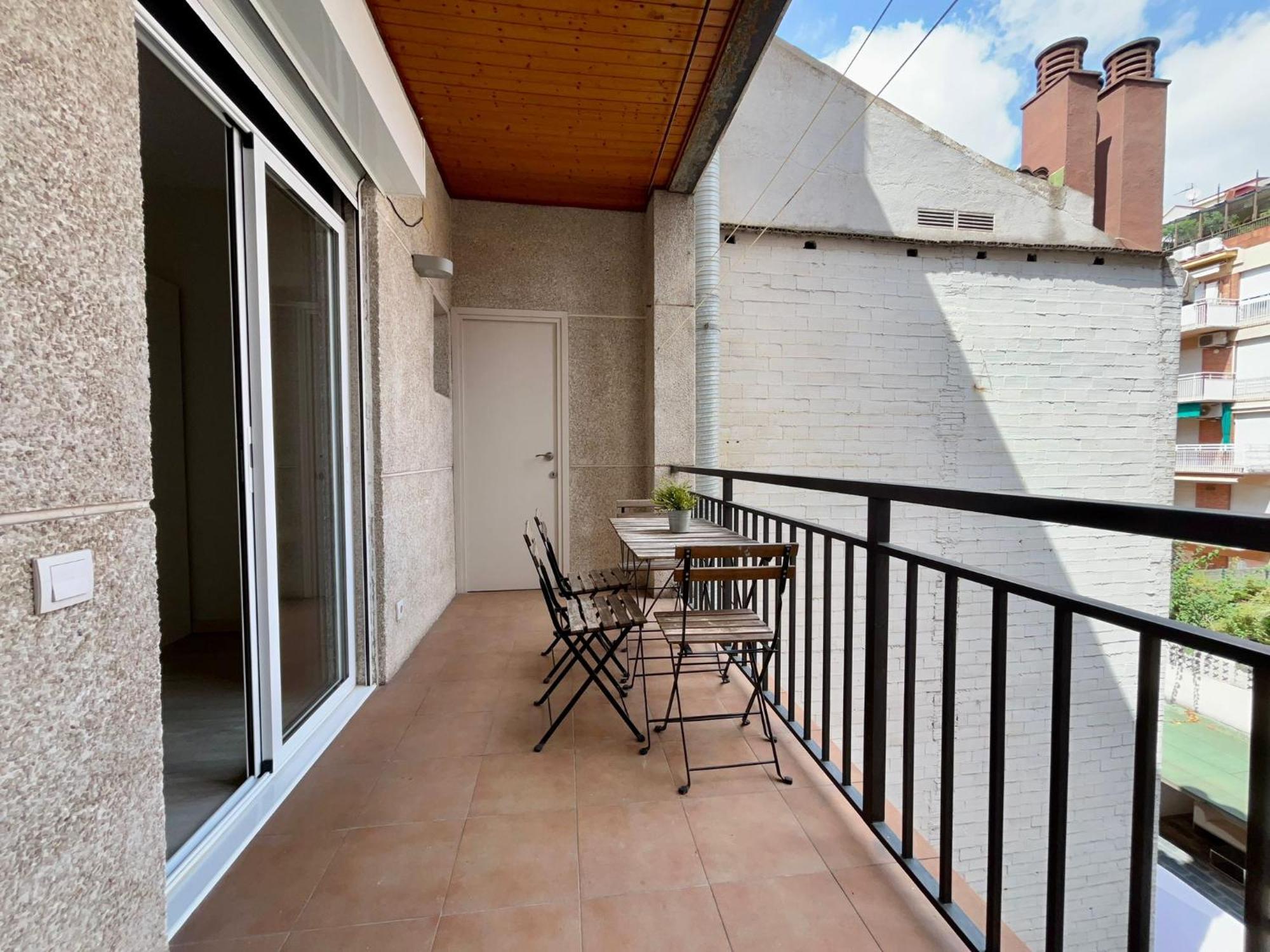 Barcelonaforrent Urban Town Suites ภายนอก รูปภาพ