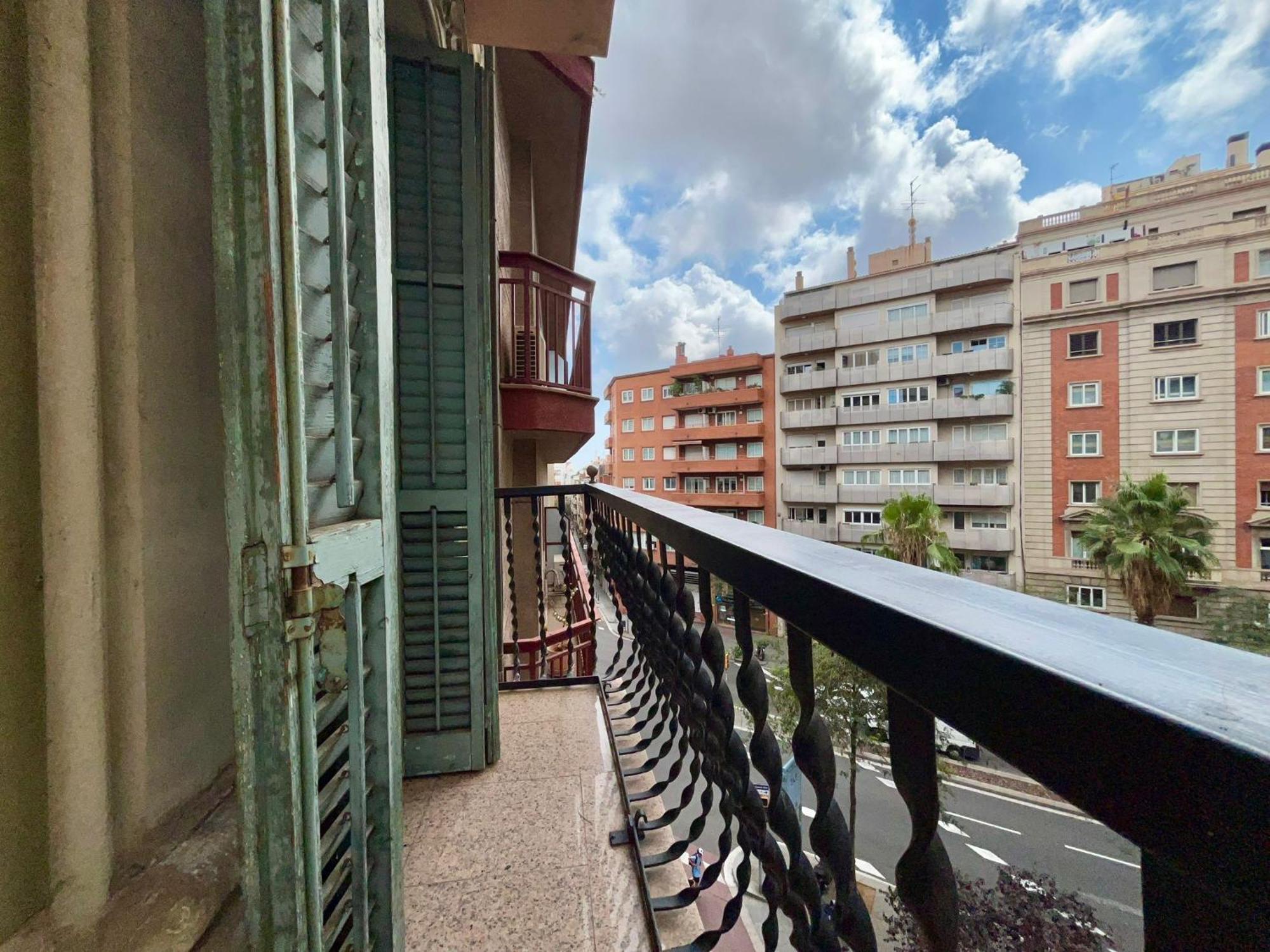 Barcelonaforrent Urban Town Suites ภายนอก รูปภาพ