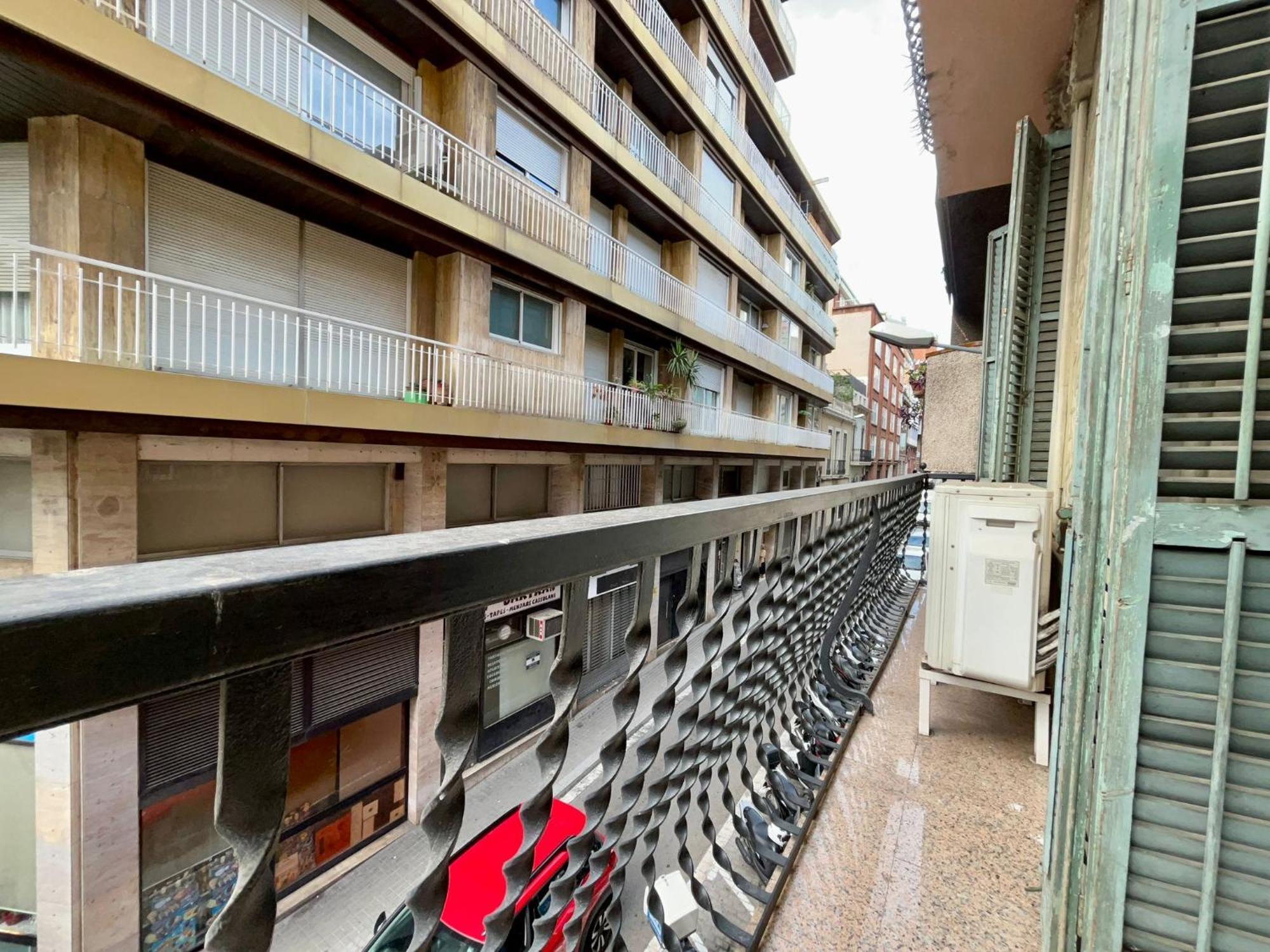Urban Town Suites Terrace บาร์เซโลนา ภายนอก รูปภาพ