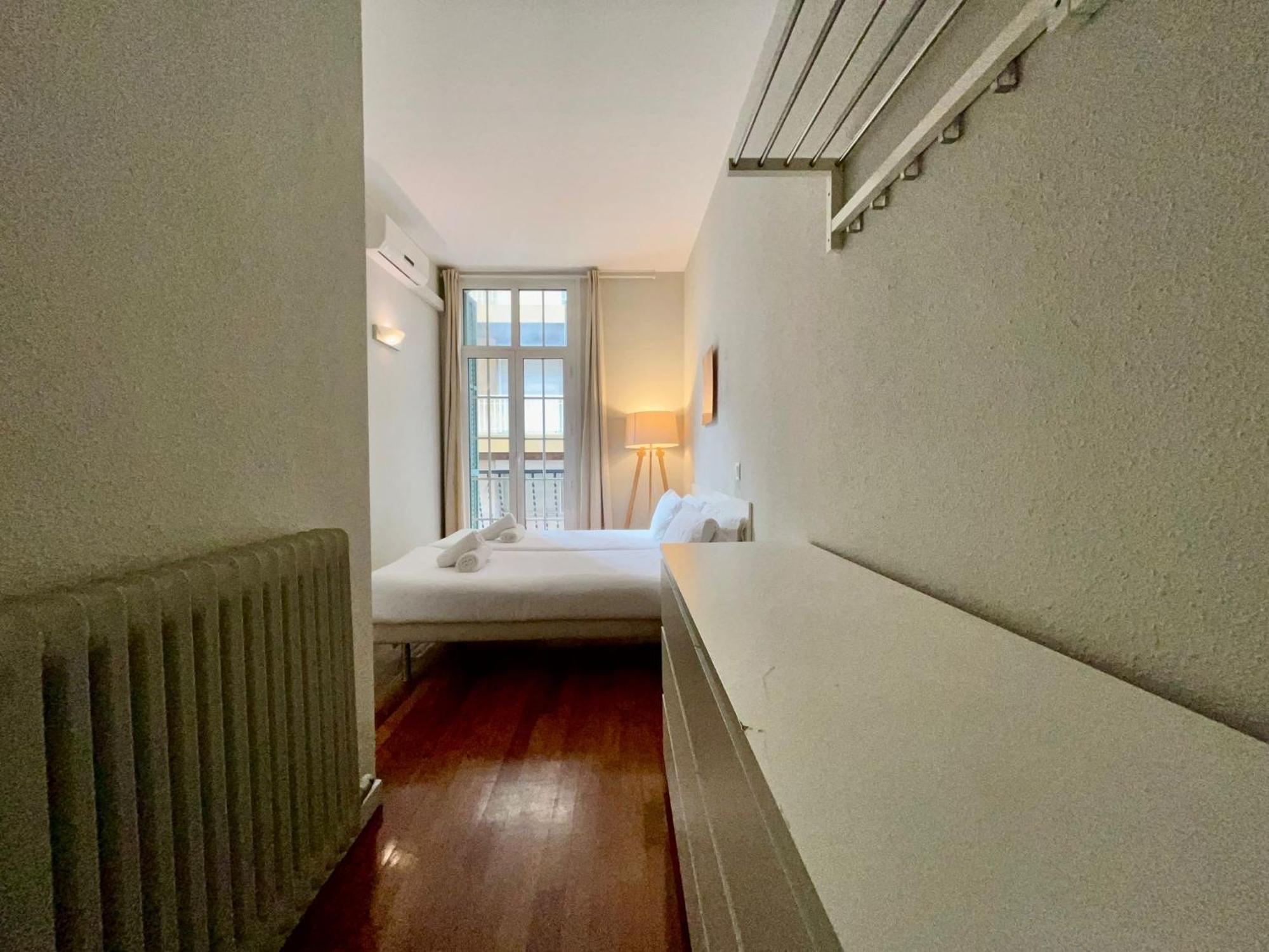 Barcelonaforrent Urban Town Suites ภายนอก รูปภาพ