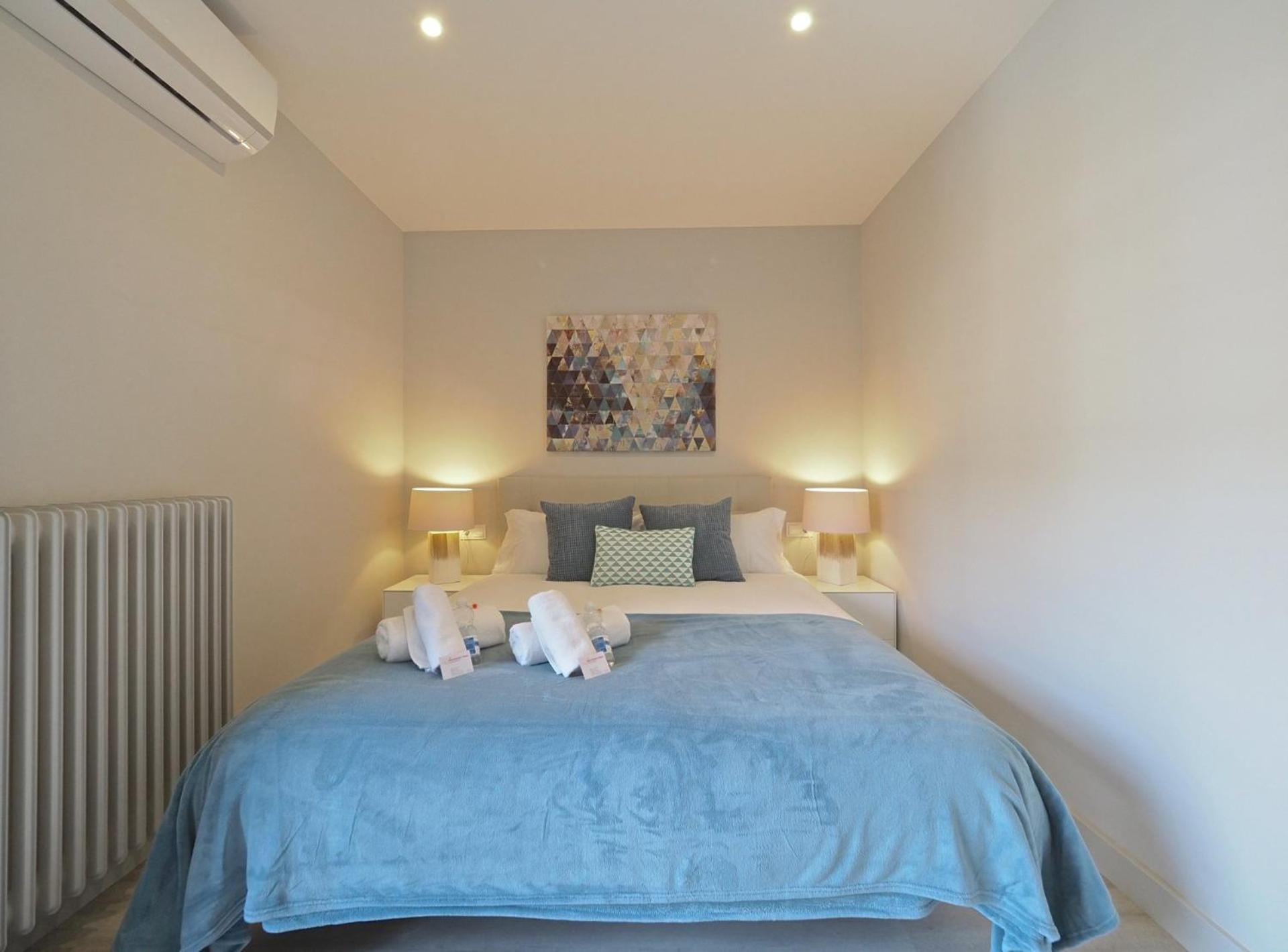 Barcelonaforrent Urban Town Suites ภายนอก รูปภาพ