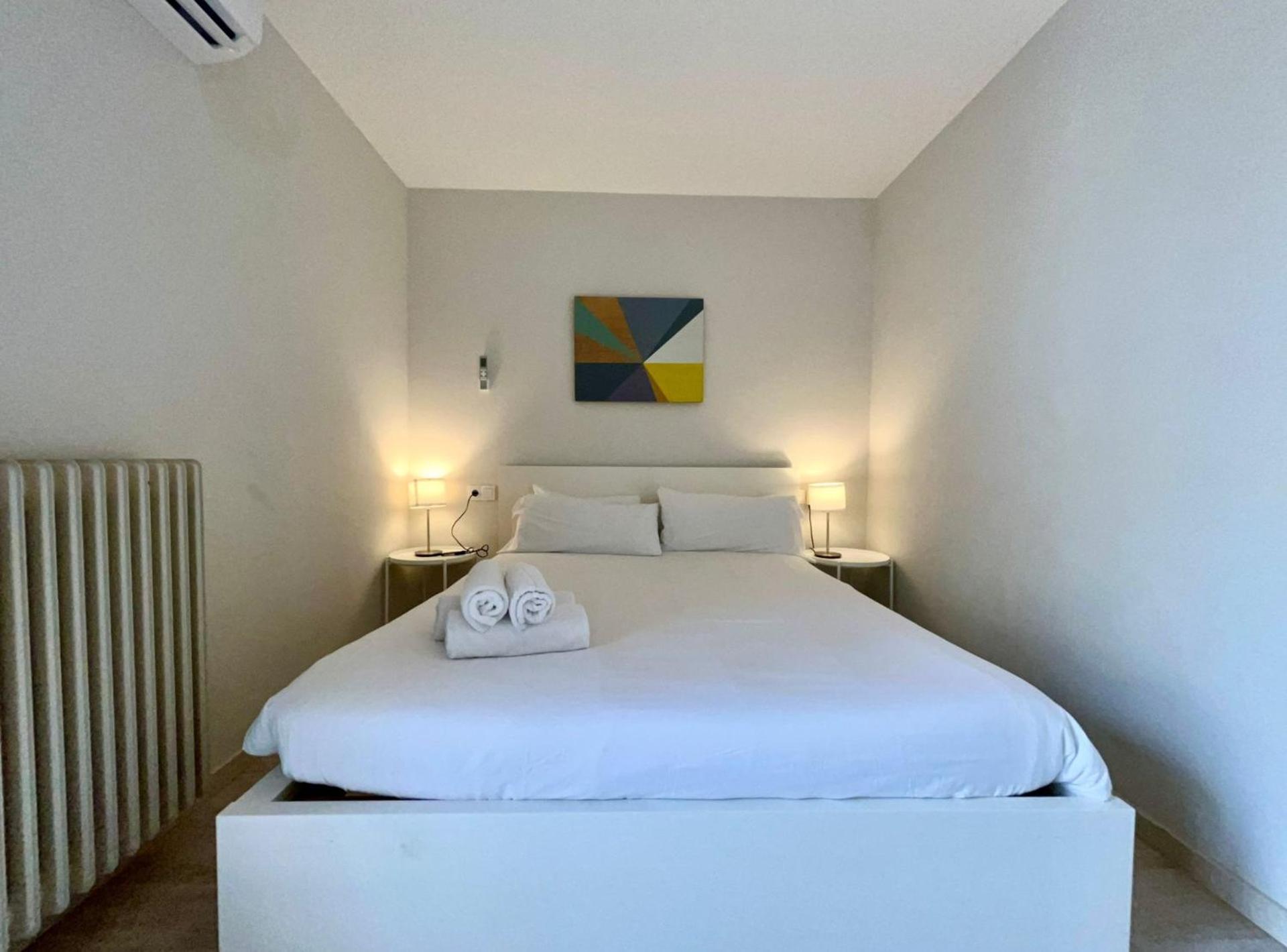 Urban Town Suites Terrace บาร์เซโลนา ภายนอก รูปภาพ