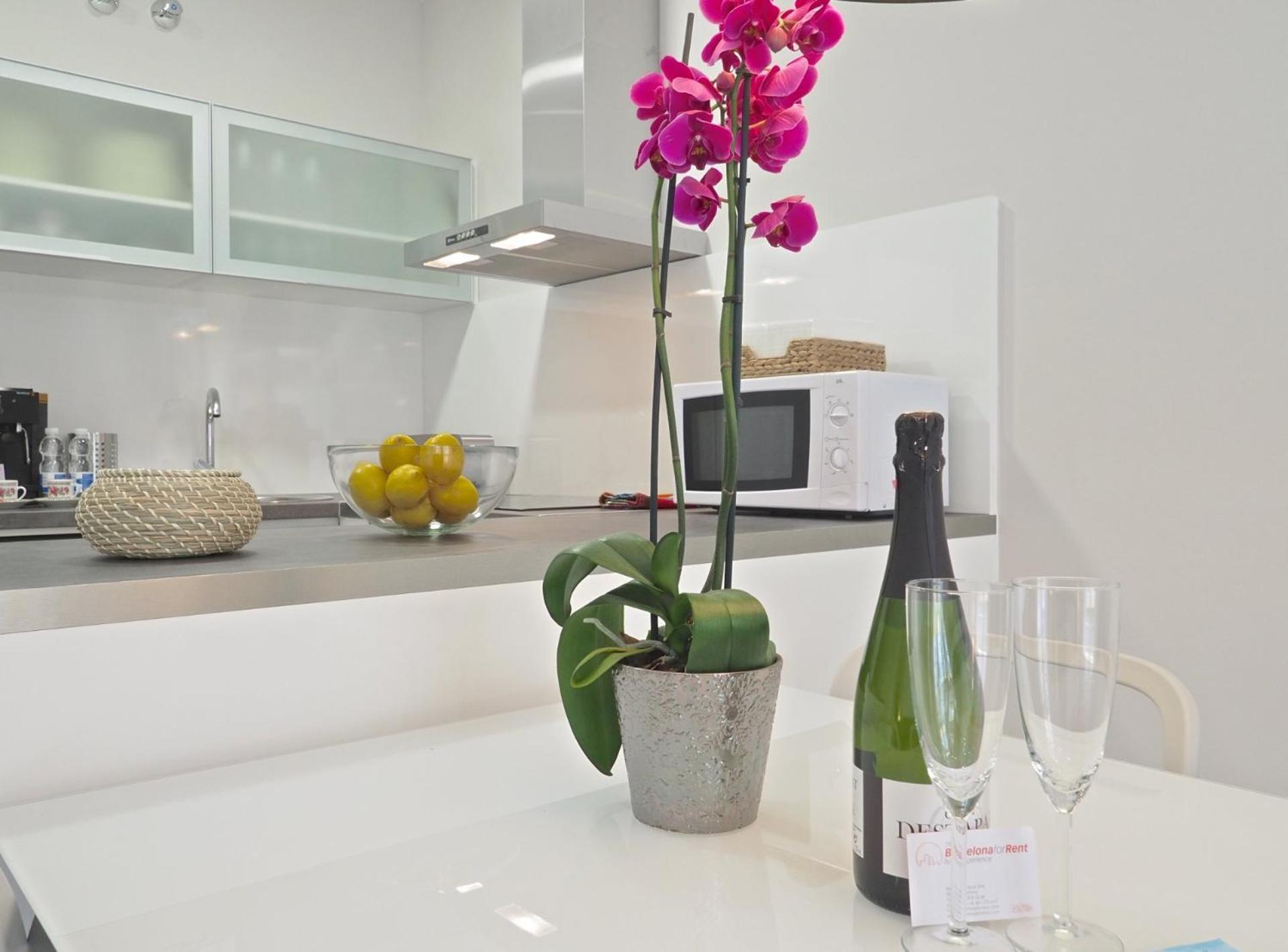 Barcelonaforrent Urban Town Suites ภายนอก รูปภาพ