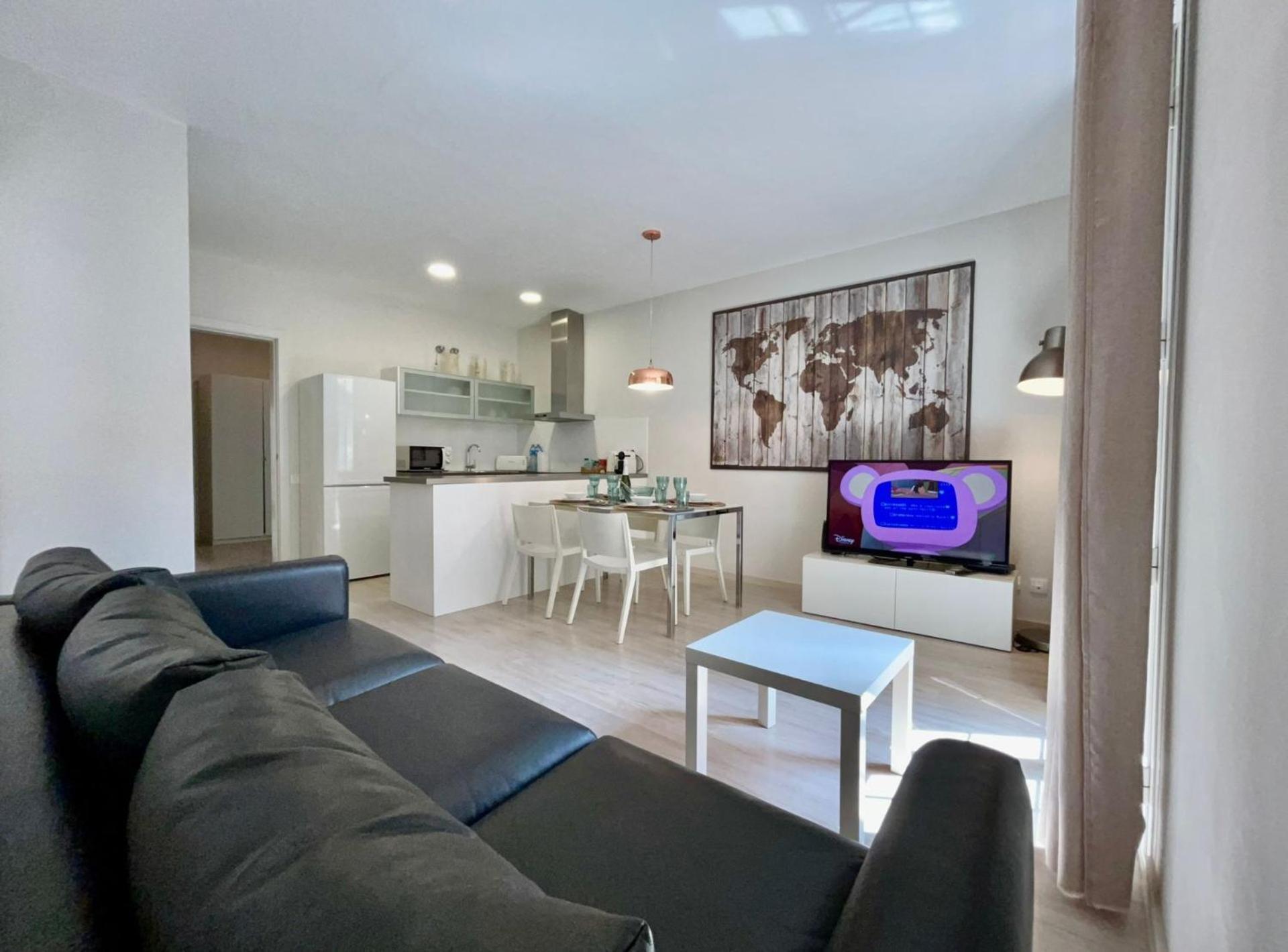 Barcelonaforrent Urban Town Suites ภายนอก รูปภาพ