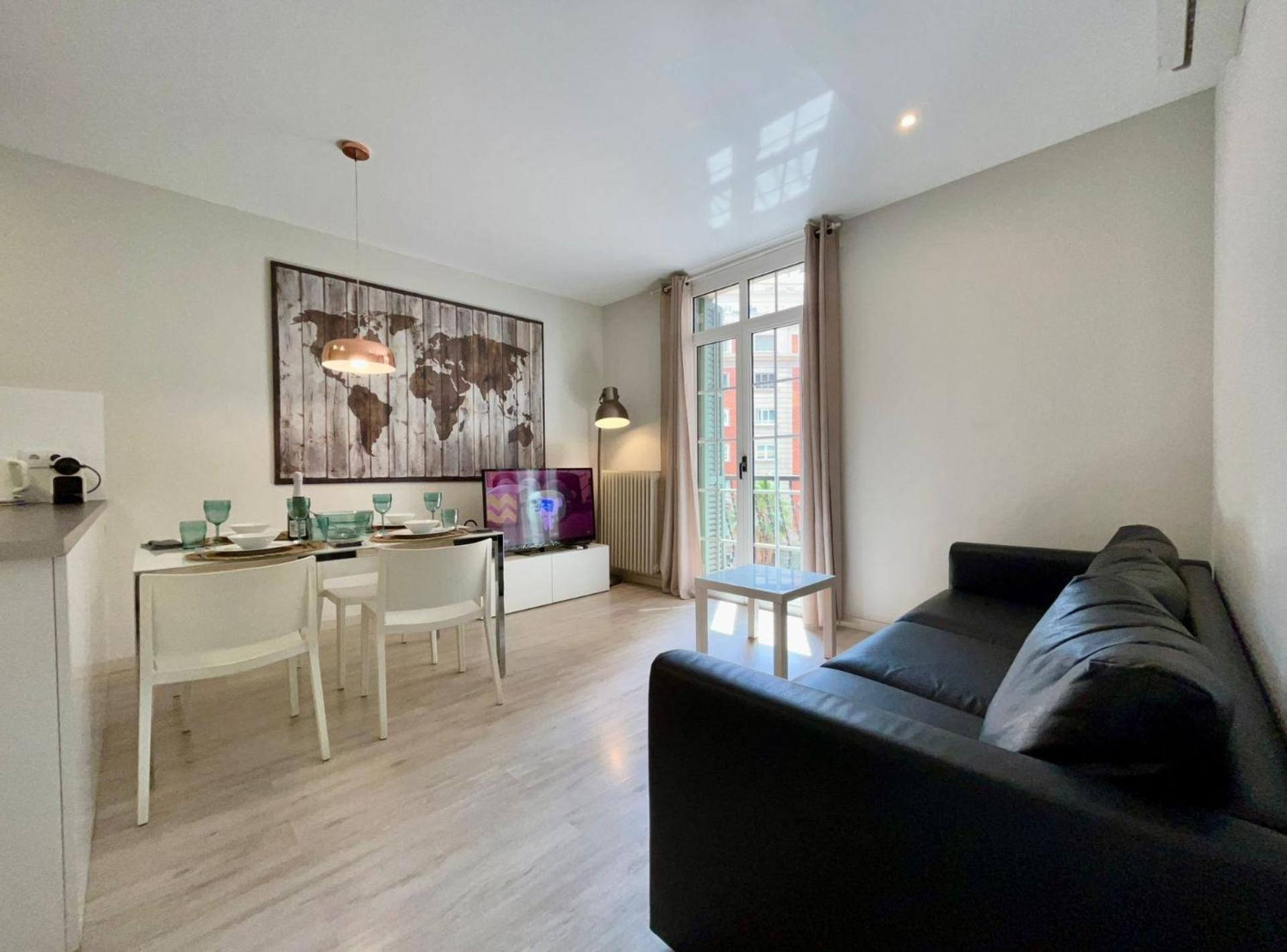 Barcelonaforrent Urban Town Suites ภายนอก รูปภาพ