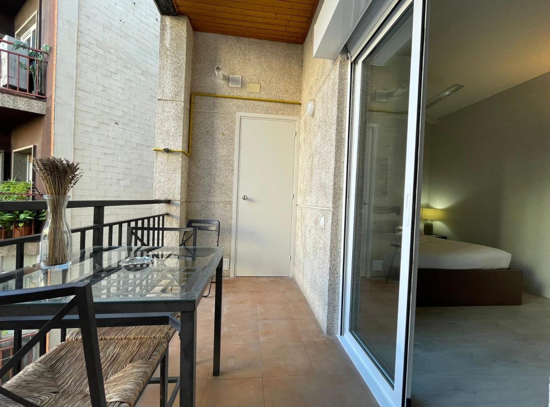 Barcelonaforrent Urban Town Suites ภายนอก รูปภาพ